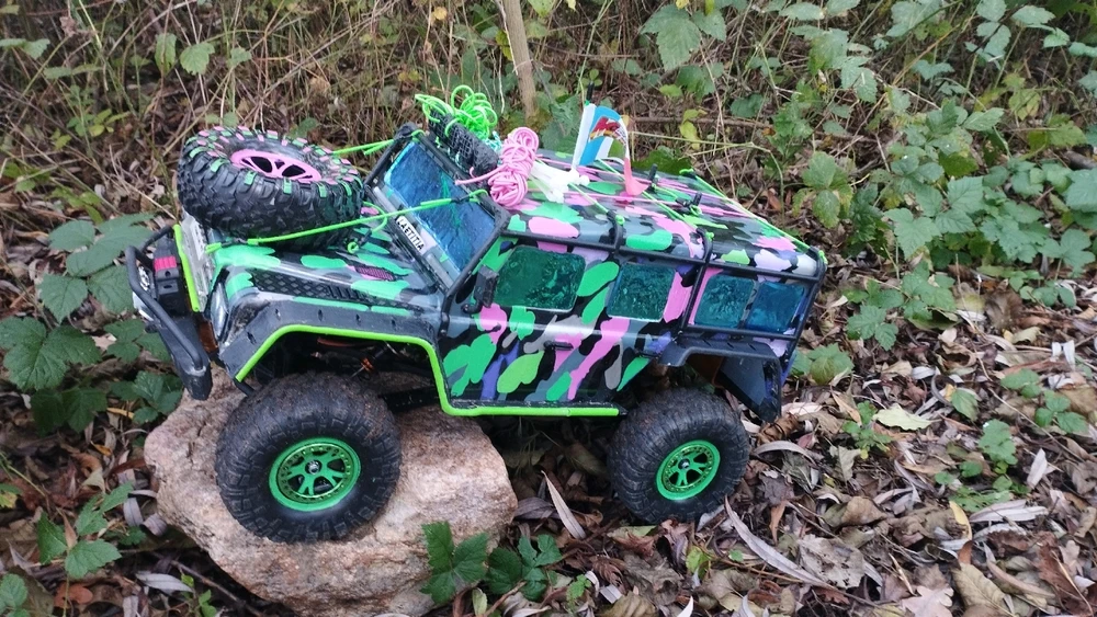 Image ajoutée par Laetitia