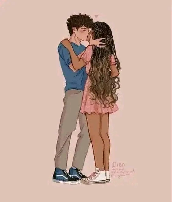 Couple ou pas couple ?