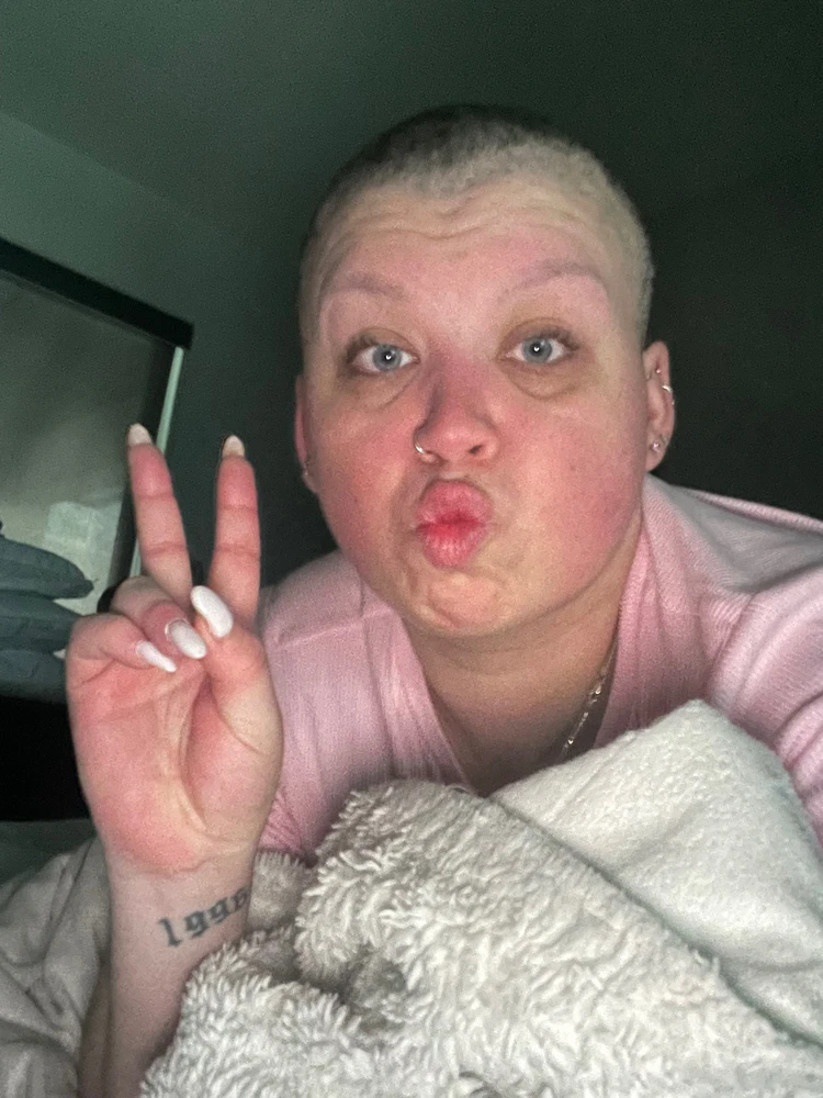 Image uploaded by Janessa