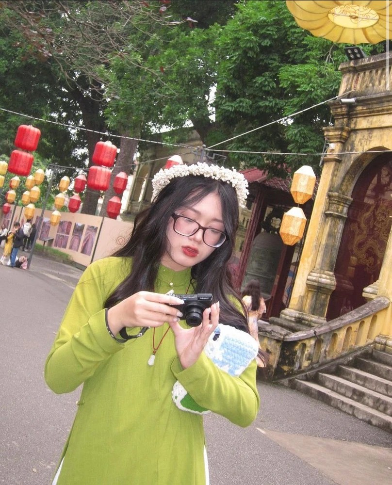 Ảnh do Minh Hà tải lên