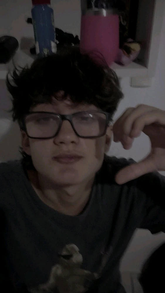 Imagem enviada por Victor