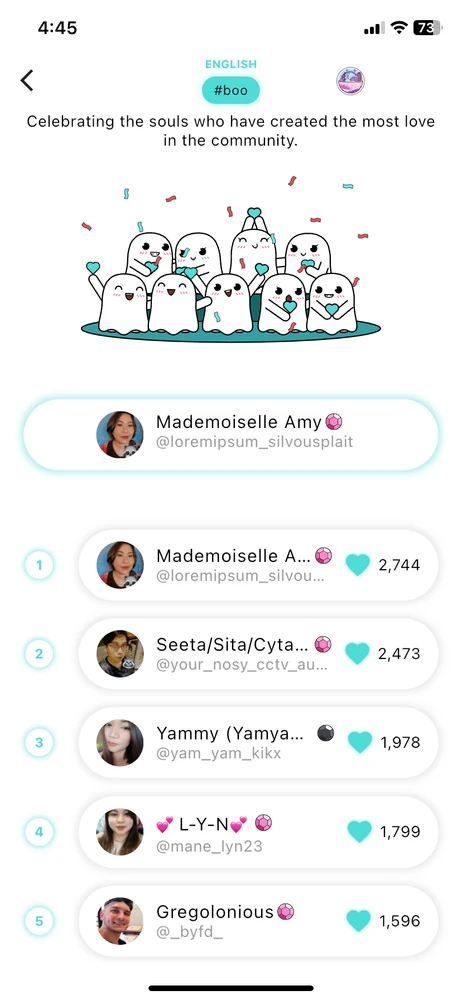 Image uploaded by Mademoiselle Amy