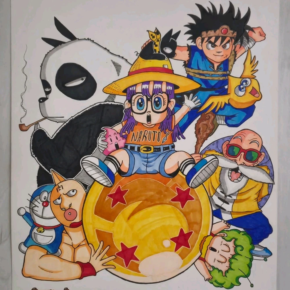 Imatge pujada per Máximo