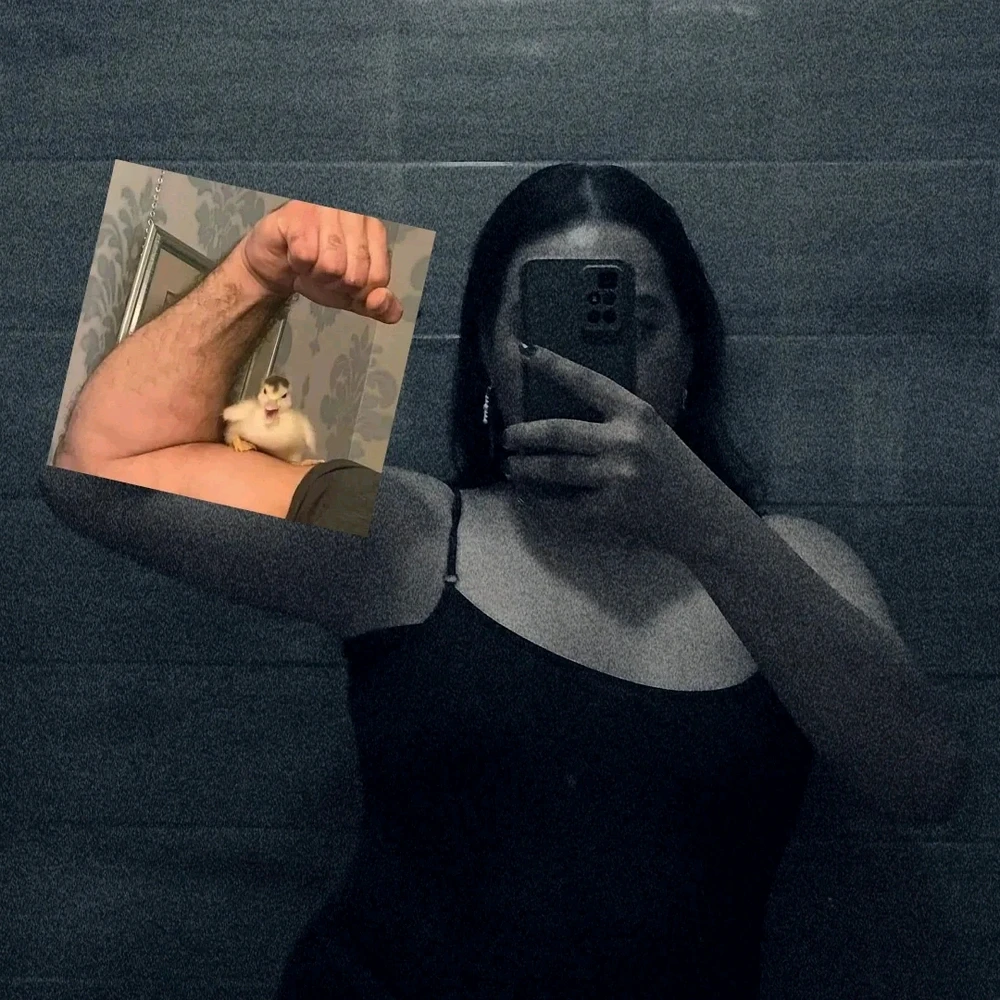 Gi-upload ni rae ang hulagway