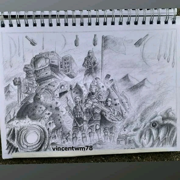 Image uploaded by Vincent