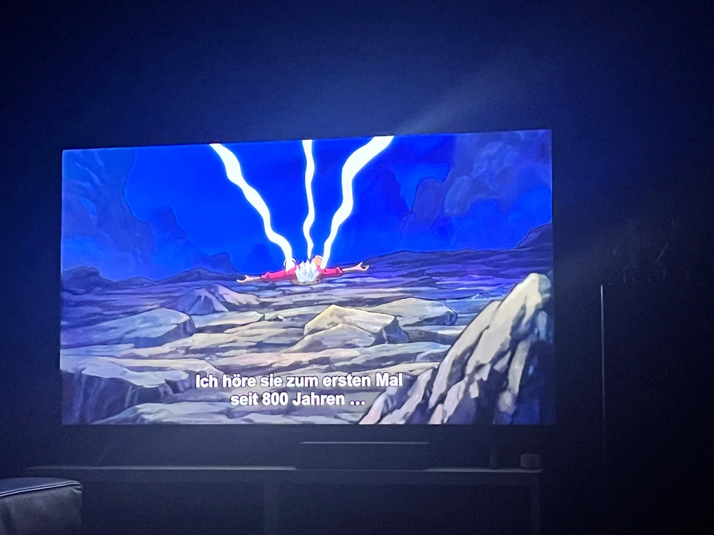 Bild hochgeladen von Benny