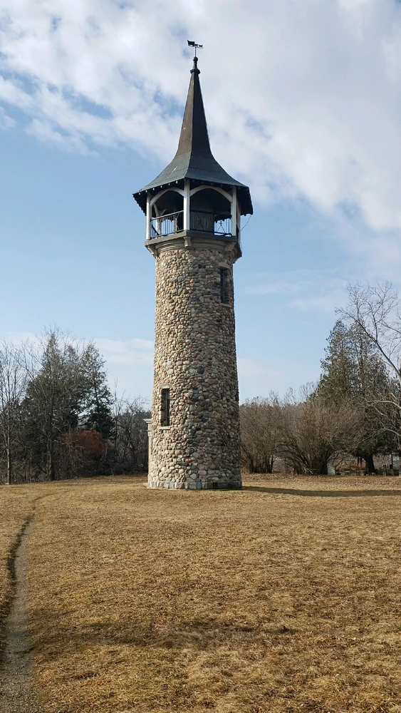 Pioneer tower