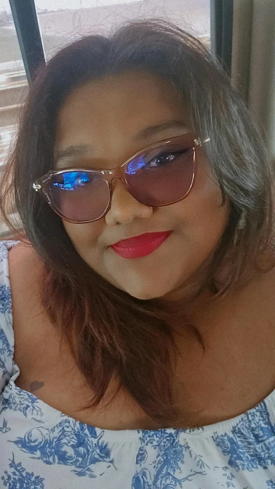 I-upload ni Eve ang larawan