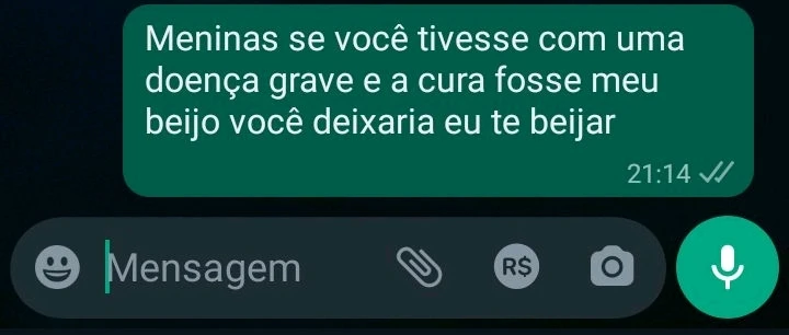 Imagem enviada por moises estrela