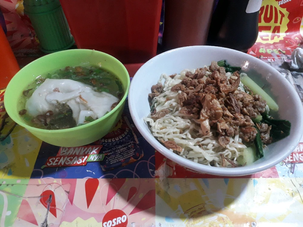 Gambar diunggah oleh Ervan Erlangga