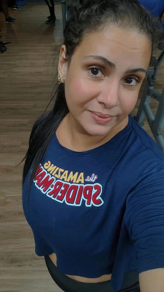 Imagem enviada por Priscila