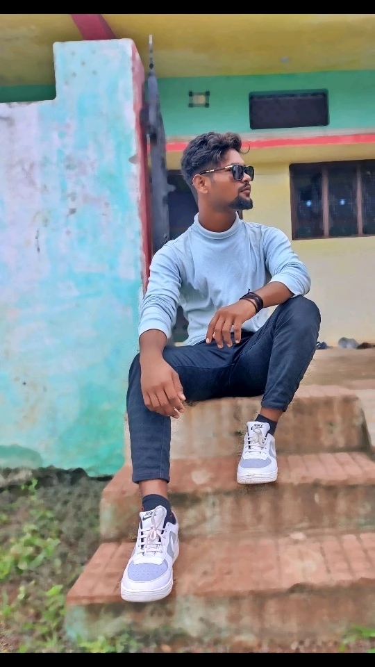 Gi-upload ni Praveen kanade ang hulagway