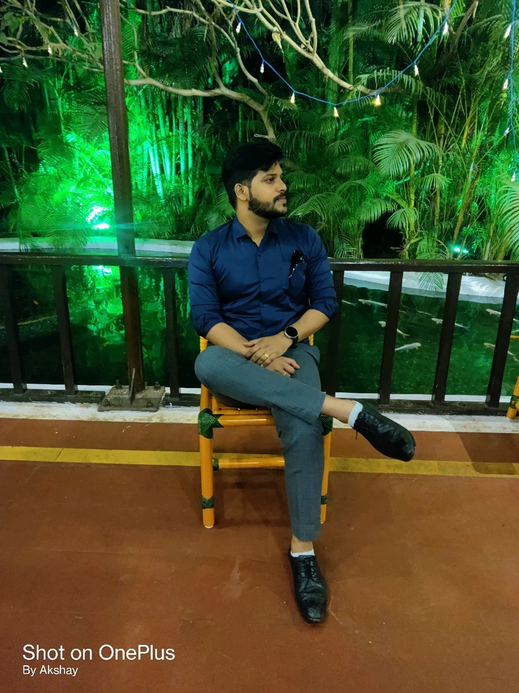 Akshay Y द्वारा अपलोड की गई तस्वीर