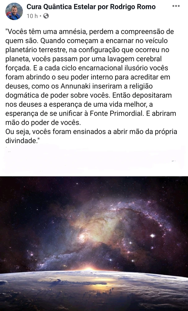 Imagem enviada por Sônia