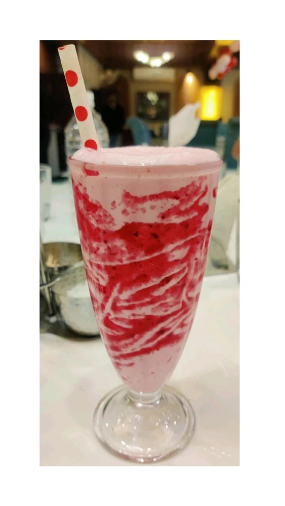 delicious and when it's comes to me all the time this one is my favorite 😍