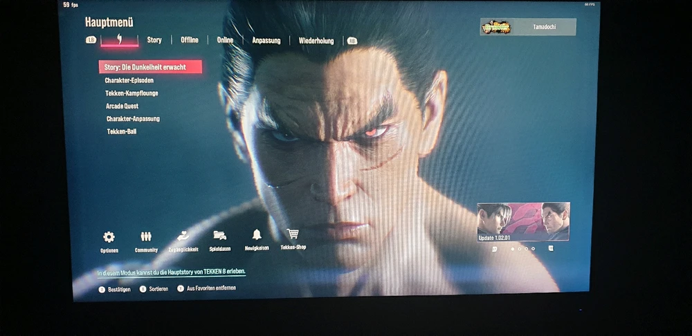 Bild hochgeladen von Benny