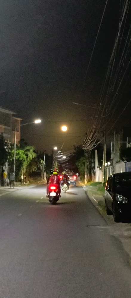 I-upload ni Onic ang larawan