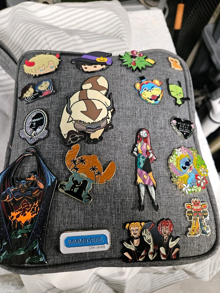 Image uploaded by Middie