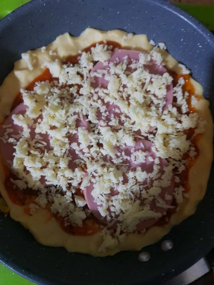 Gambar diunggah oleh Reza / Milo / Adit