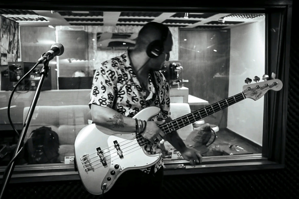 Imagen subida por Andrés Orozco