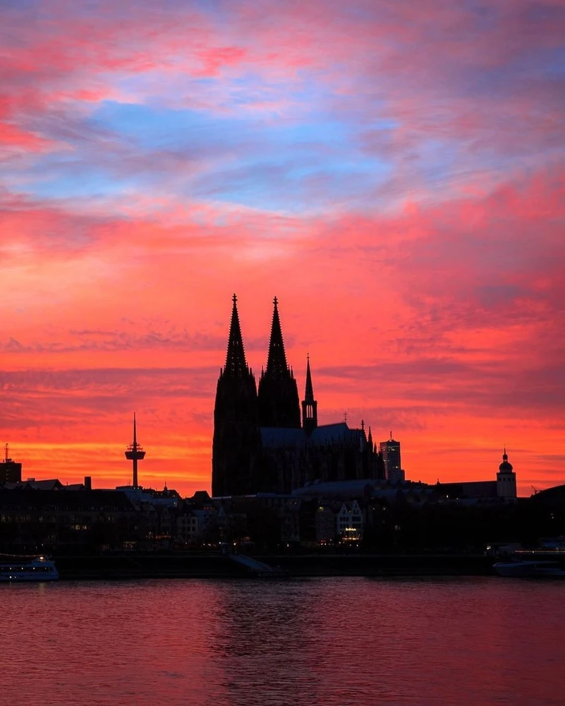 Frankfurt