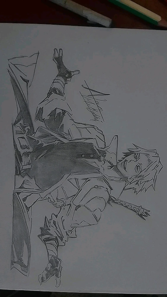 Imagen subida por Alan Grise Veket