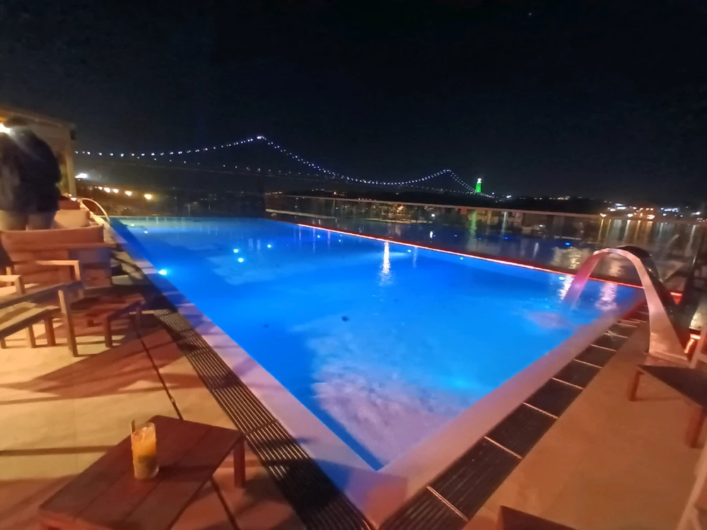 Imagem enviada por Josh