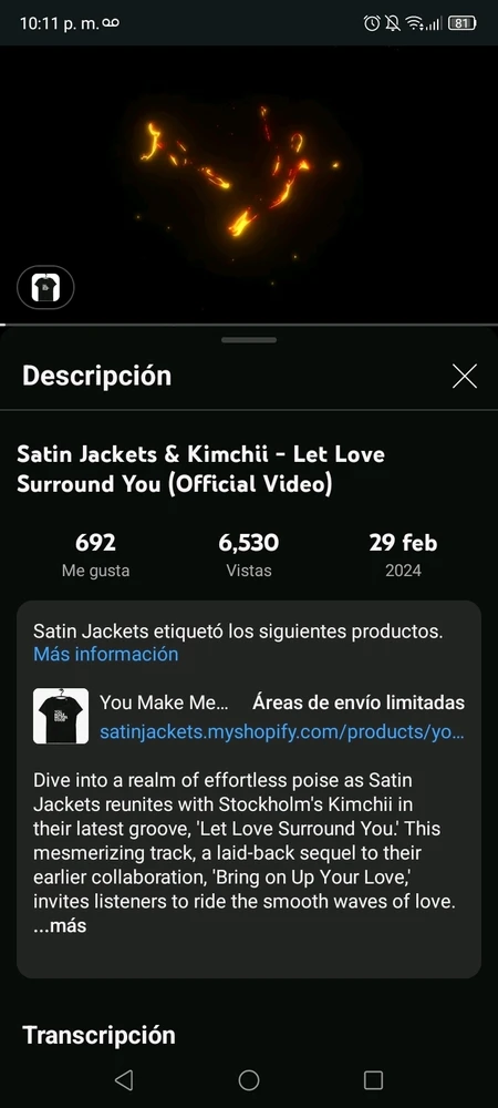 Imagen subida por Wraith