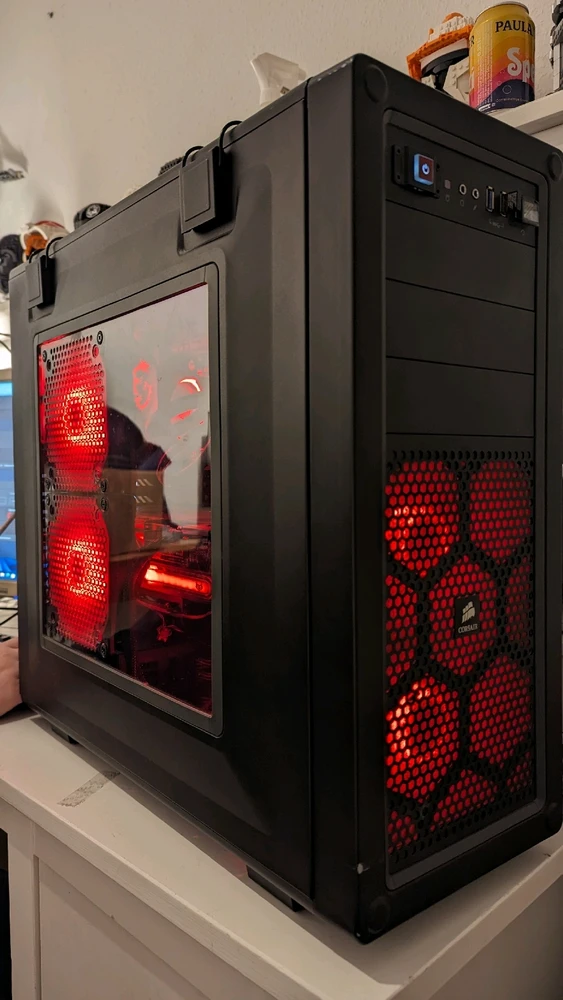 Bild hochgeladen von Fabian