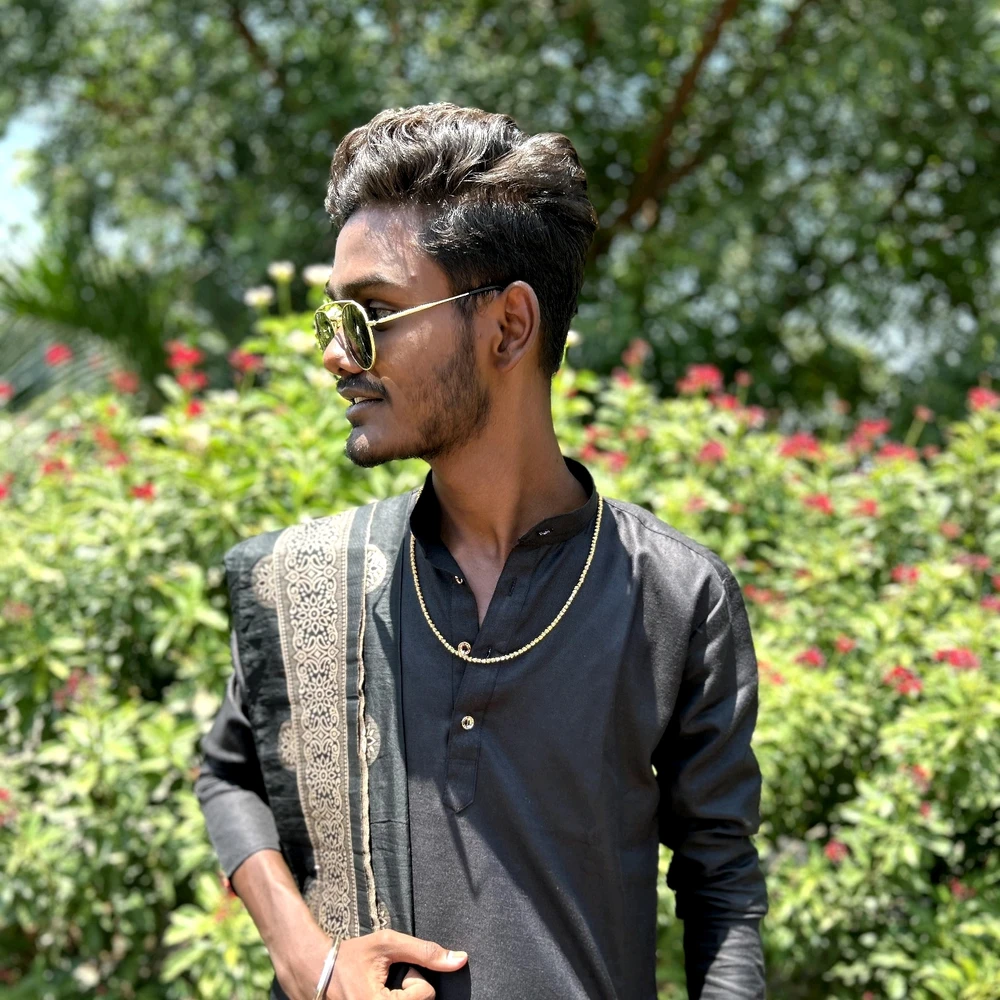 Image uploaded by Mangesh Thokal
