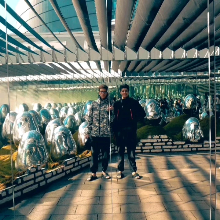 Image uploaded by Fede Gaviria