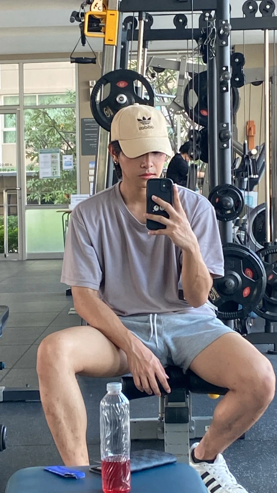 รูปที่อัพโหลดโดย Leon Scott