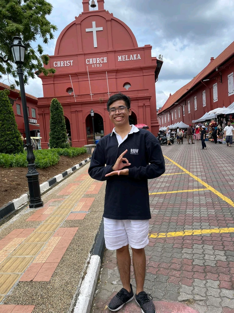 Ảnh do Lâm Nhật Huy tải lên