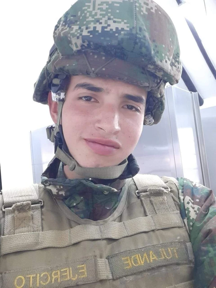 Imagen subida por Brayan Tulande