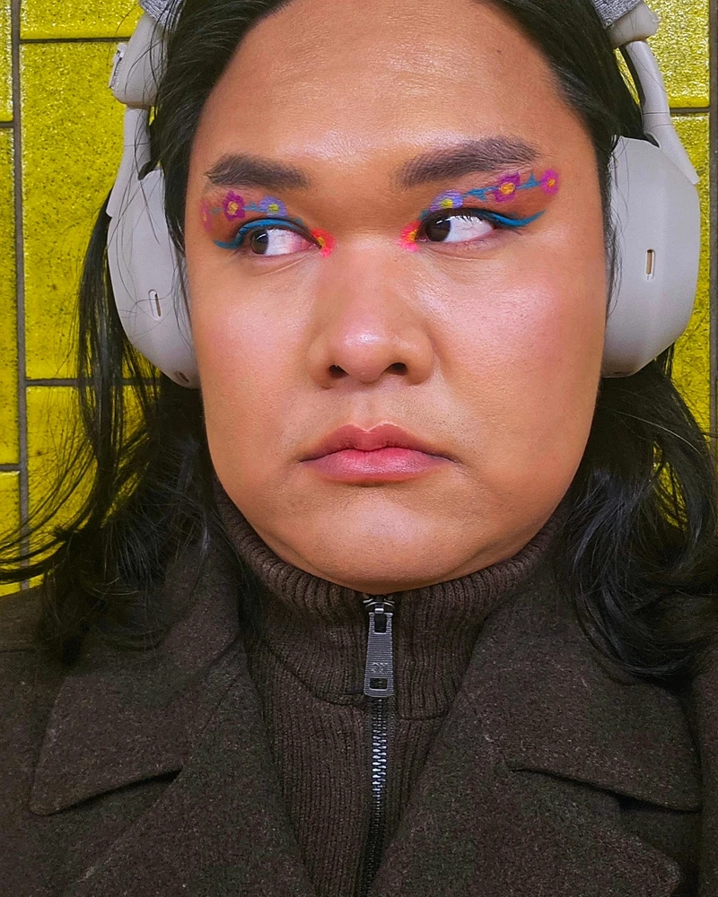 Venus as a Boy - Bjork