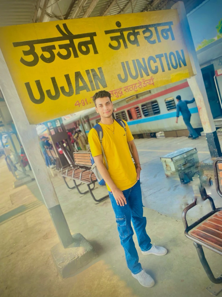 Prent opgelaai deur Ravinder Jaat