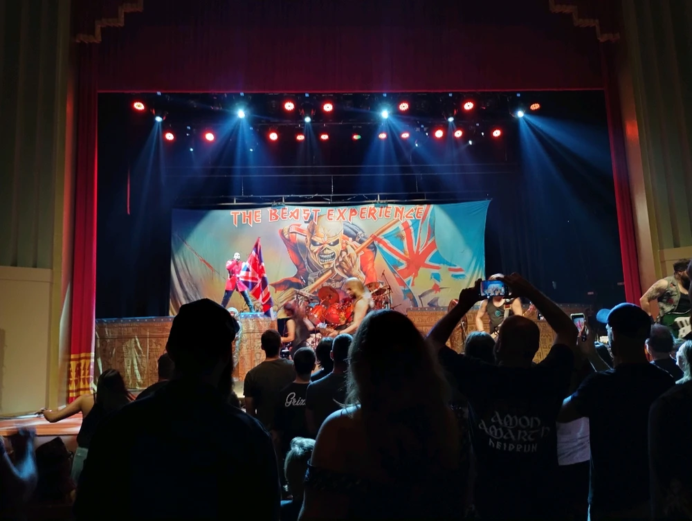 Imagem enviada por Lucas G. Rocha