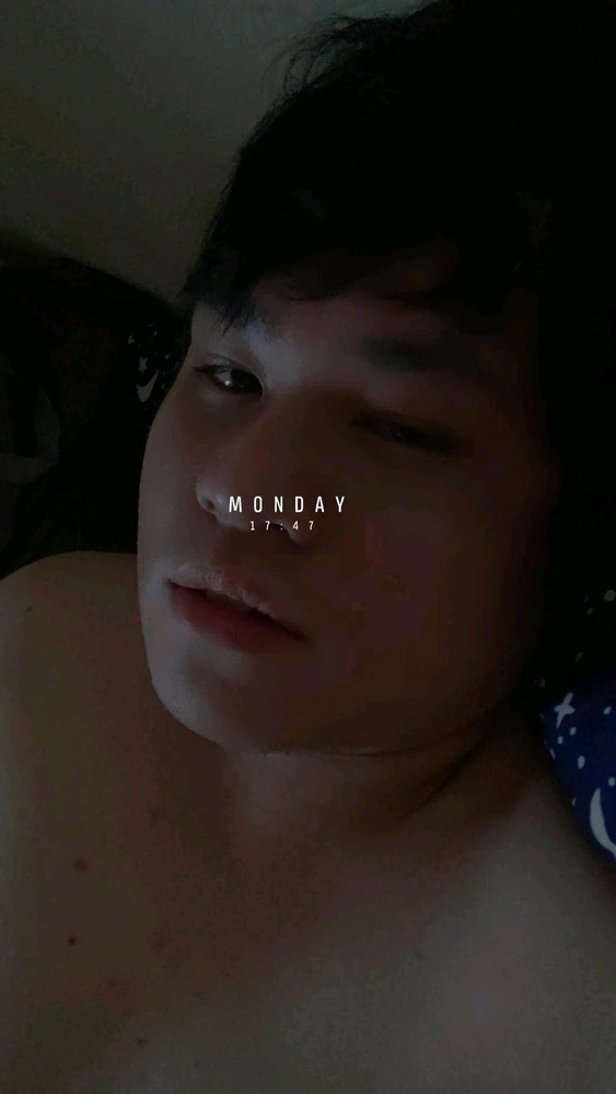 I-upload ni Niel ang larawan