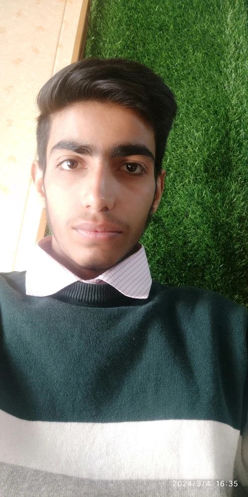 Neeraj Kumar վերբեռնած նկար