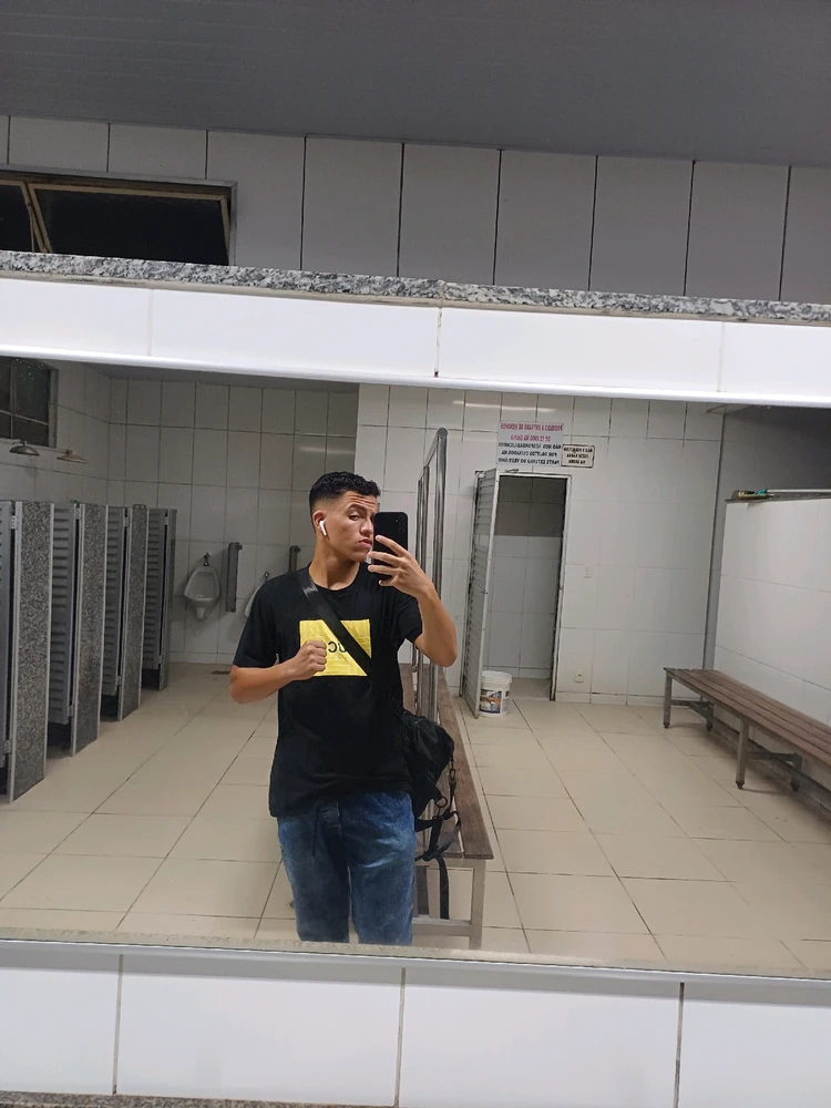 Imagem enviada por Davi