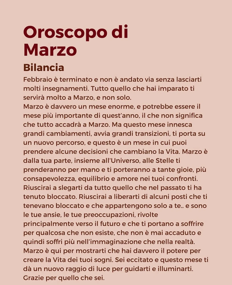 Immagine caricata da Gianluca