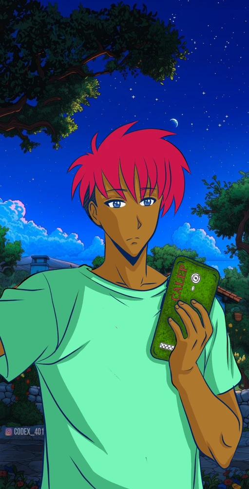 Imagen subida por Michael ST