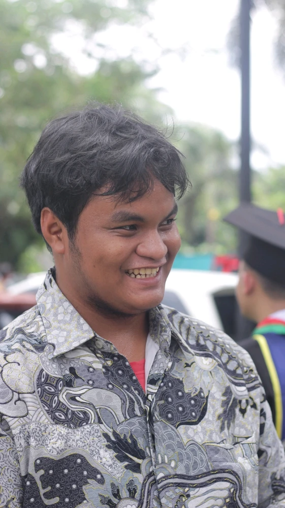 Gambar diunggah oleh Ja'far Assidiq