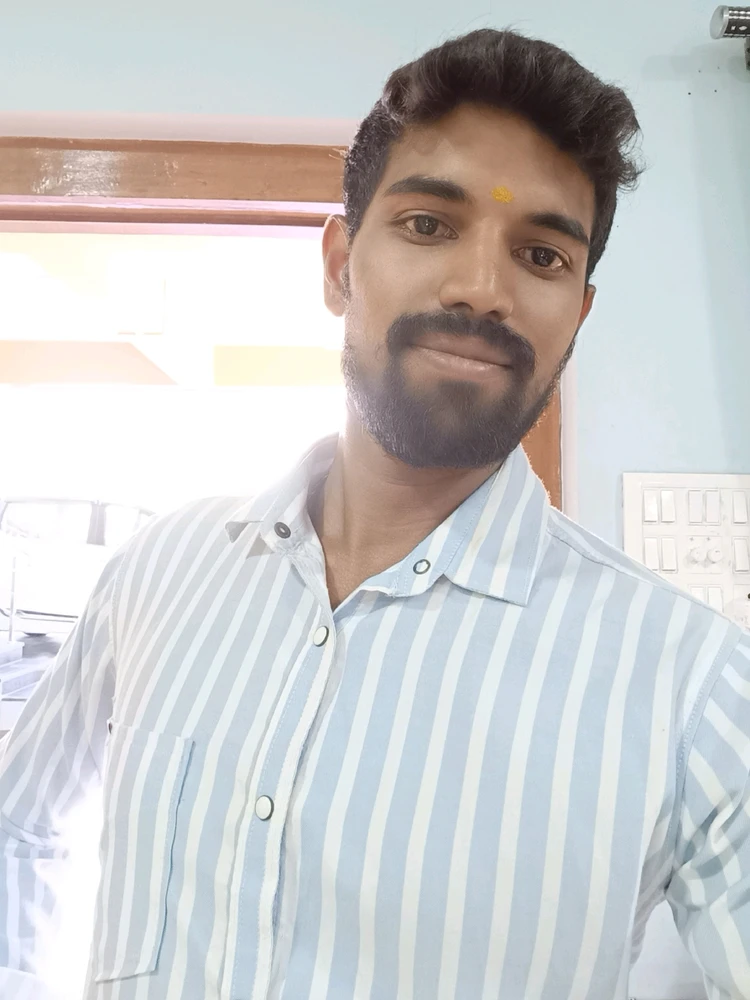 Immagine caricata da Siddhesh Gawand