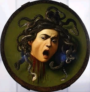 Medusa Head