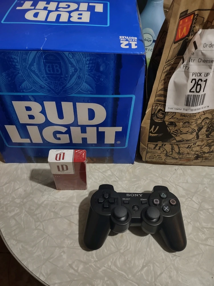 Image uploaded by Mike