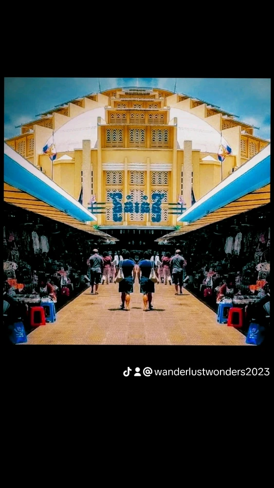 I-upload ni André ang larawan