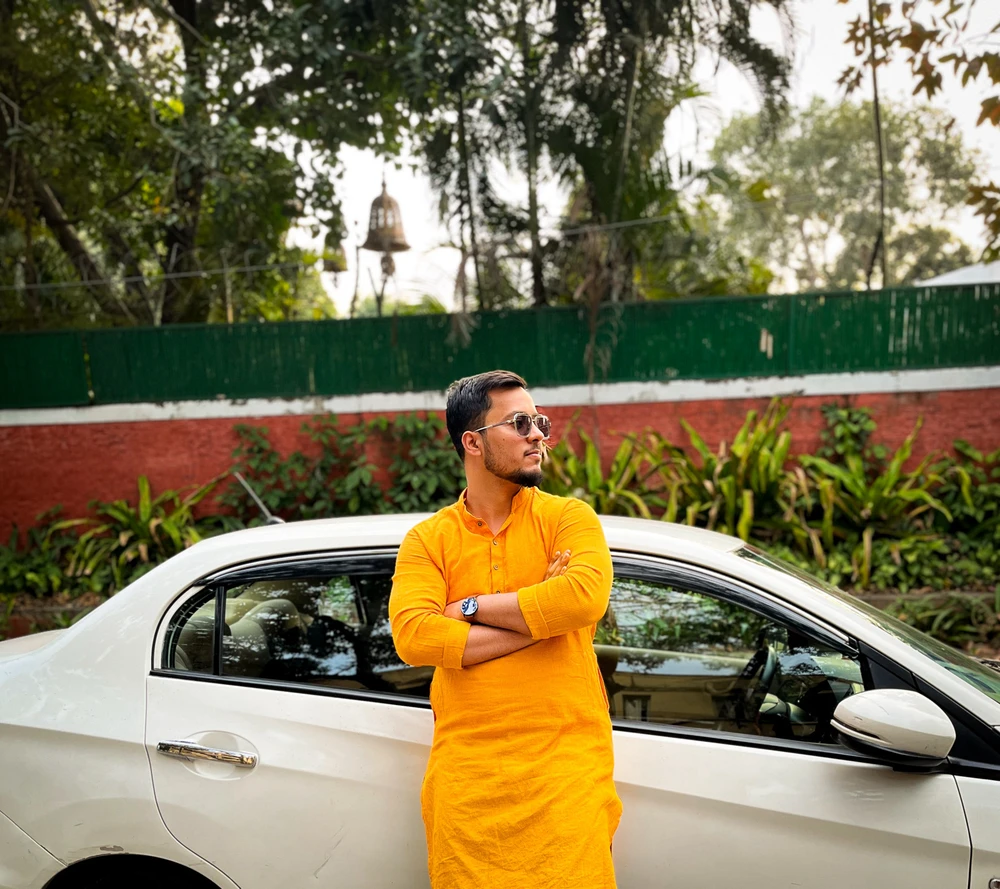 Image uploaded by Gourav