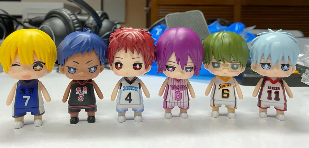 I-upload ni Gabrielle Mae ang larawan