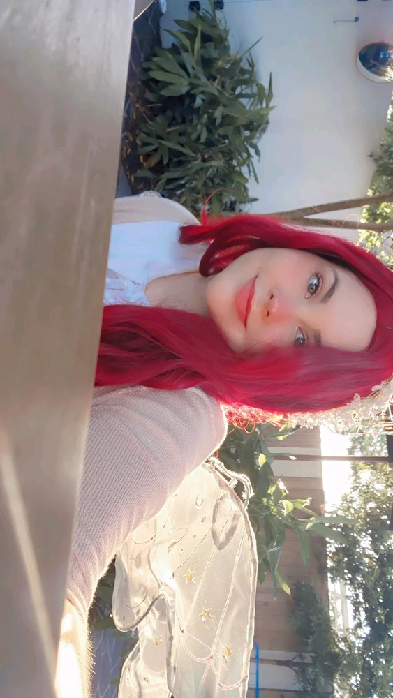 Gi-upload ni Caitlin ang hulagway